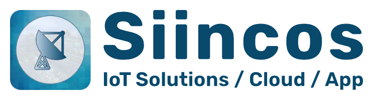 Siincos – Apps & IoT